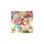 Puzzle Micile Printese, 3X49 Piese Ravensburger - 4